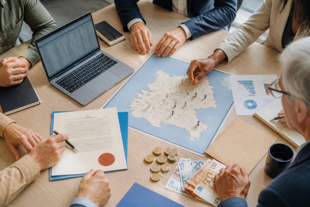 découvrez un panorama complet des aides publiques disponibles, incluant celles de l'état et des collectivités, pour mieux soutenir vos projets et démarches.