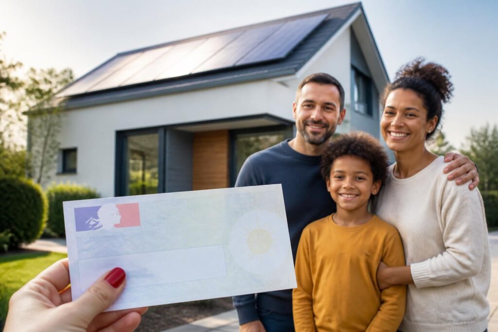 découvrez tout sur le chèque énergie : montant attribué, bénéficiaires éligibles et guide complet pour en faire la demande et l'utiliser facilement.