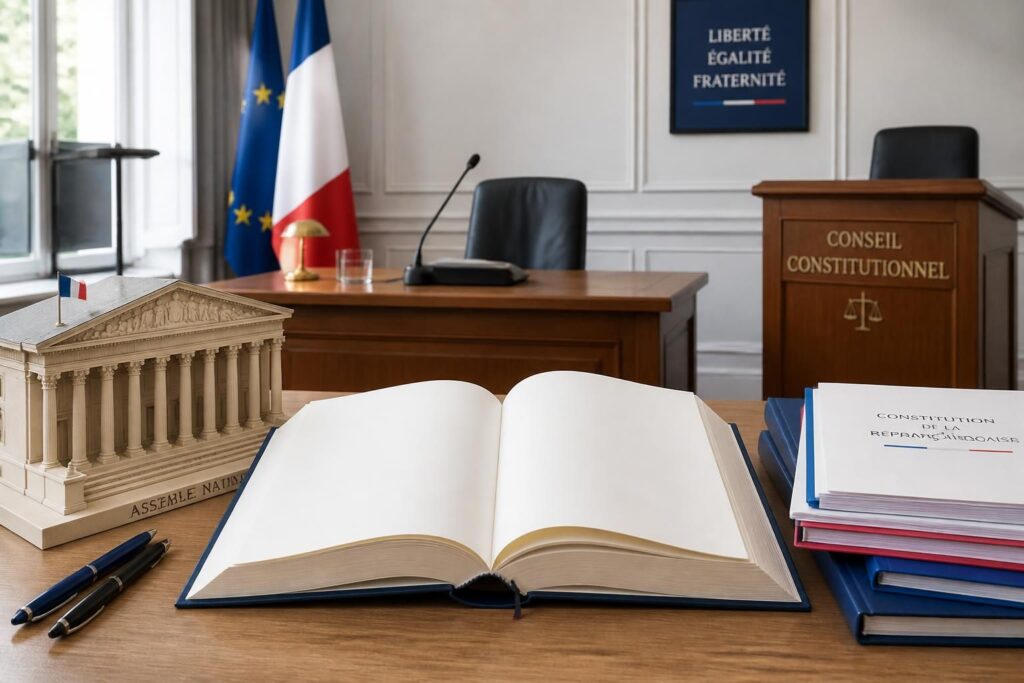 découvrez le guide complet et accessible des institutions de la ve république pour mieux comprendre leur fonctionnement et leur rôle dans la démocratie française.