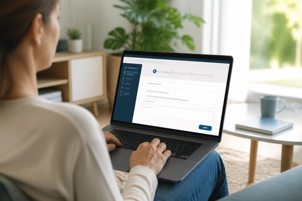 Plainte en ligne : porter plainte sans se déplacer au commissariat
