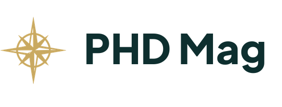 PHD Mag