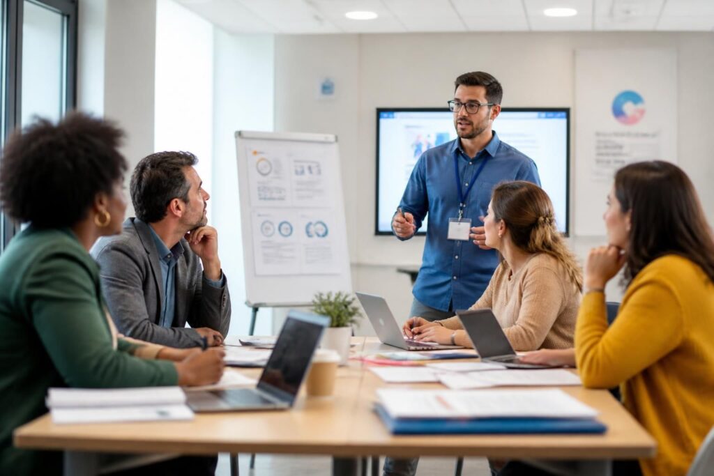 découvrez tout sur la formation aesh : sa durée, le salaire attendu et les parcours possibles grâce à pôle emploi pour bien préparer votre carrière.