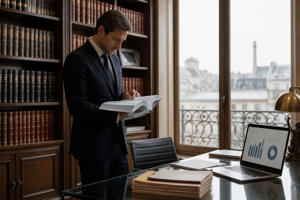 Article 1147 du Code civil : explications et évolutions récentes en droit français