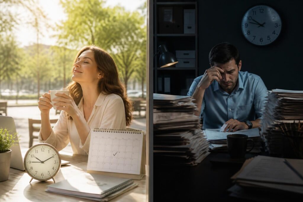 Compte épargne-temps avantages inconvénients : analyse des bénéfices et limites