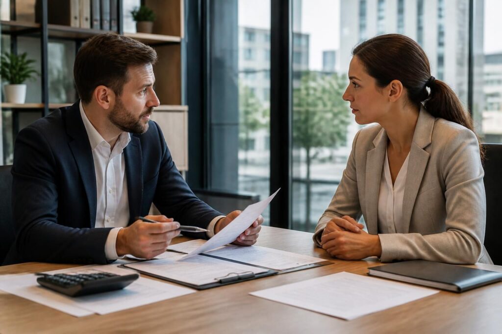 découvrez les modalités du droit d'option dans le bail commercial, essentielles pour bailleurs et locataires afin de bien gérer leurs droits et obligations.