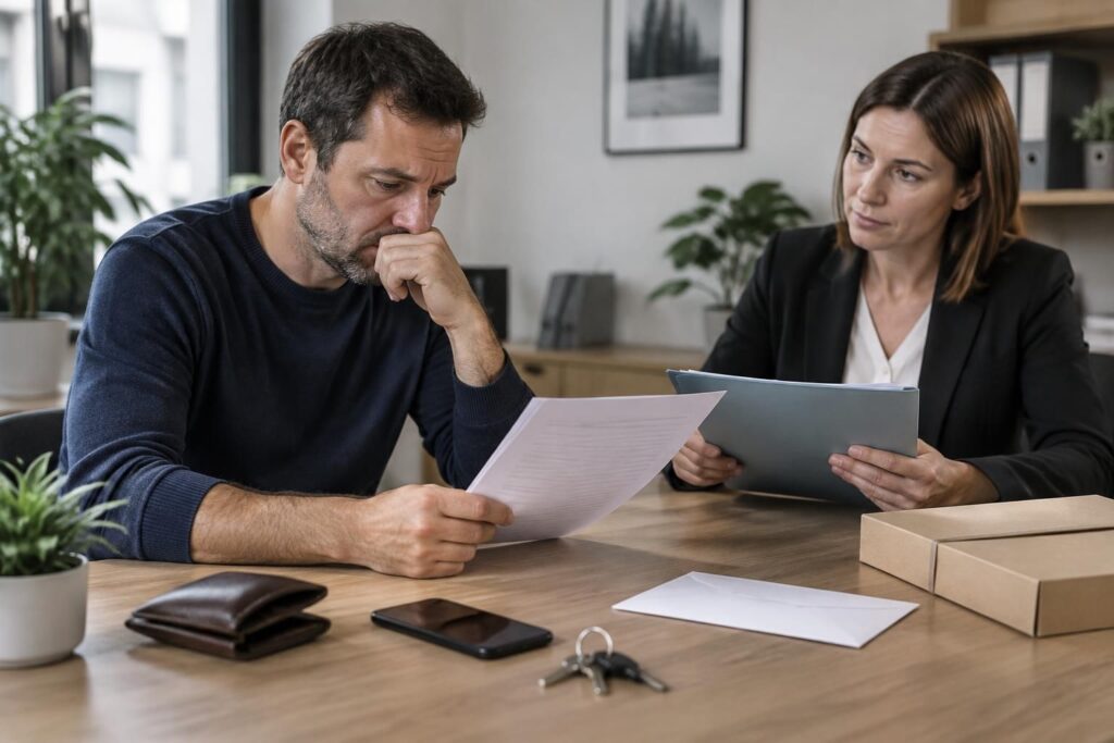faute grave : découvrez son impact sur vos droits au chômage, les indemnités dues après le licenciement et les démarches à effectuer.