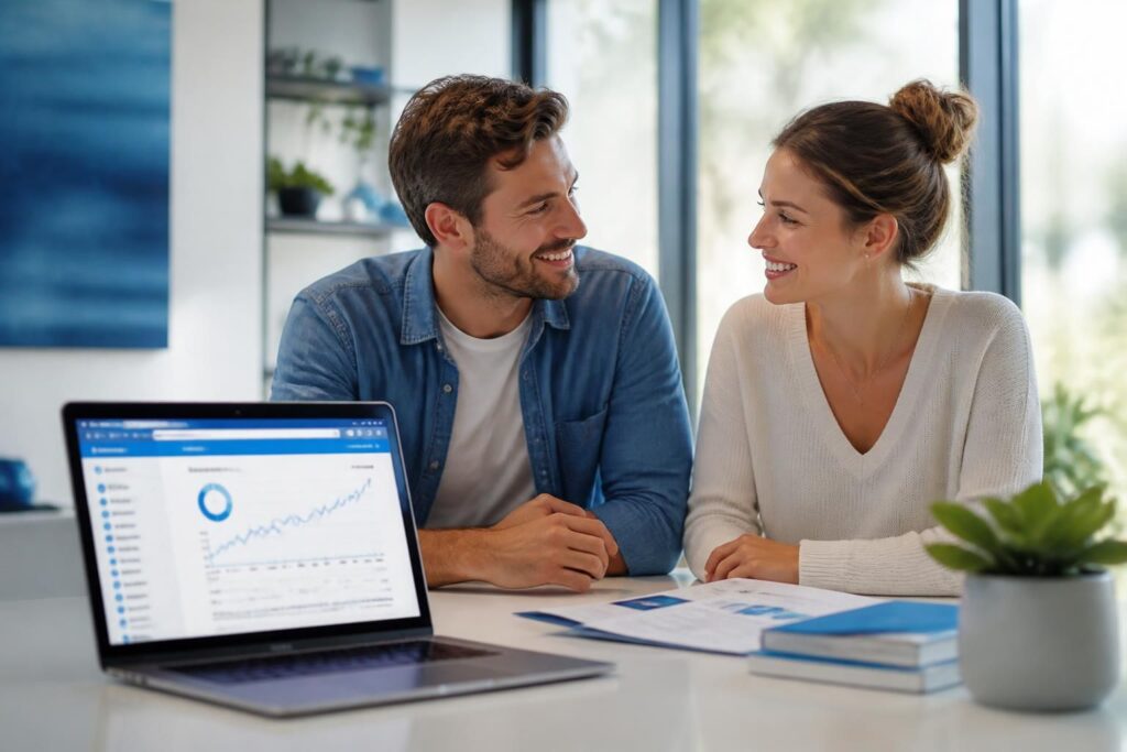 Fortuneo parrainage : offres, codes et avantages pour ouvrir un PEA