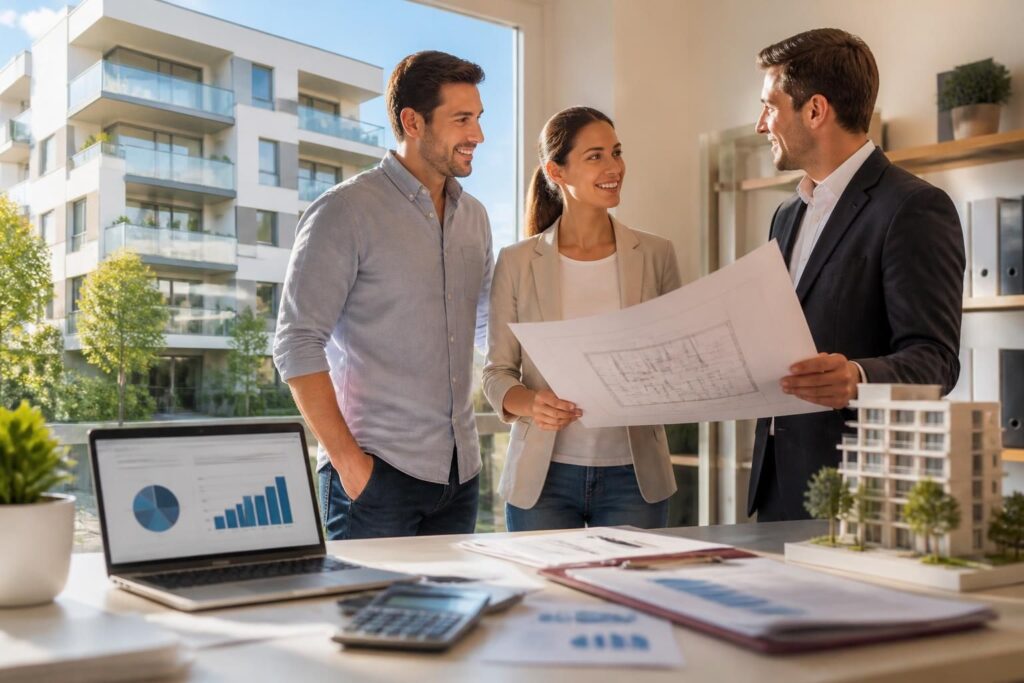 Investissement locatif Scellier : fonctionnement et avantages fiscaux en 2012