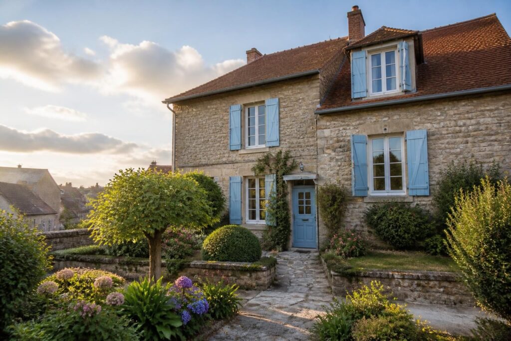 Location maison Brive-la-Gaillarde : annonces pour particuliers et conseils pratiques