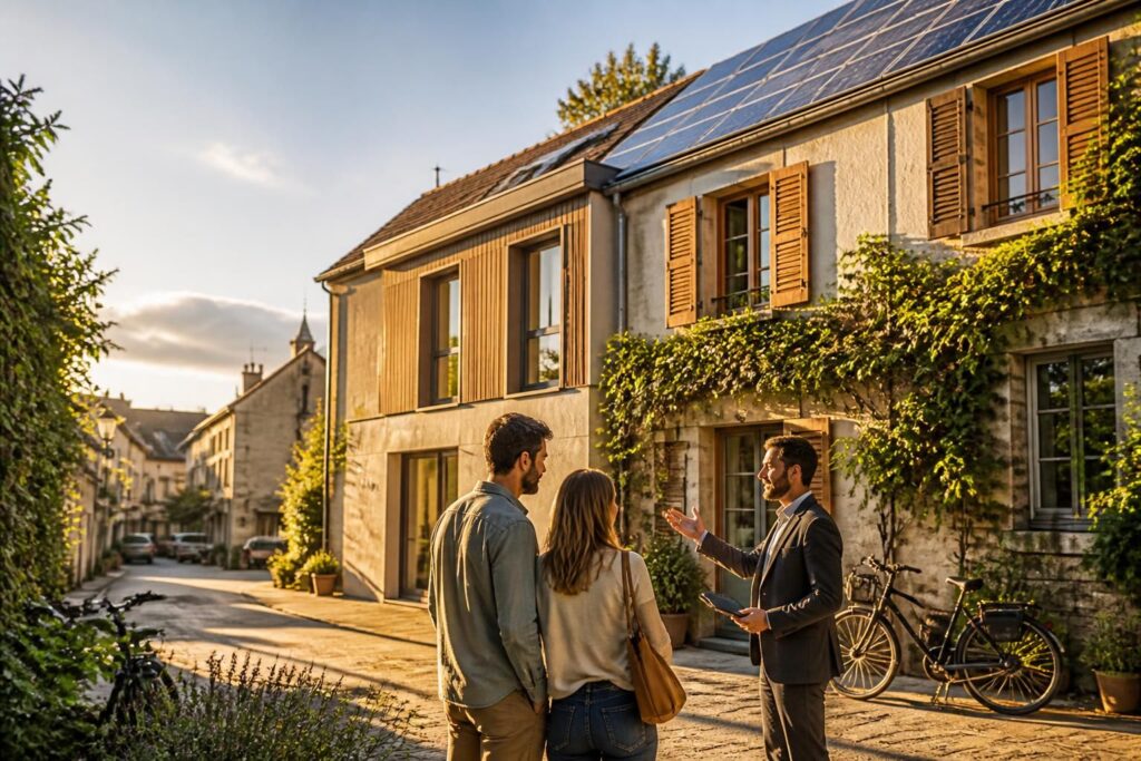 Loi performance énergétique : impact sur la location et les bâtiments en France