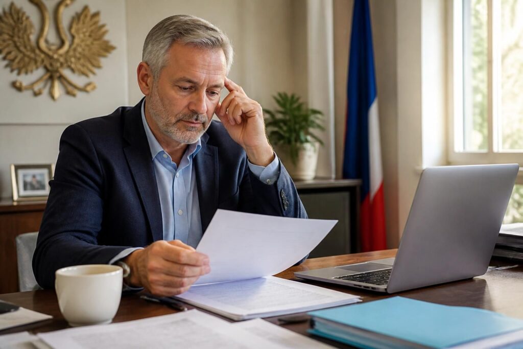 découvrez quelle retraite est envisageable avec un salaire net de 1500 euros, en mettant l'accent sur les droits et spécificités des fonctionnaires.