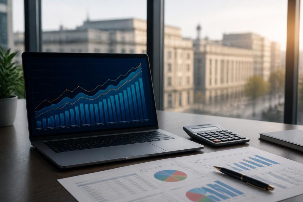 Salaire net moyen en France : évolutions prévues et chiffres 2024-2026