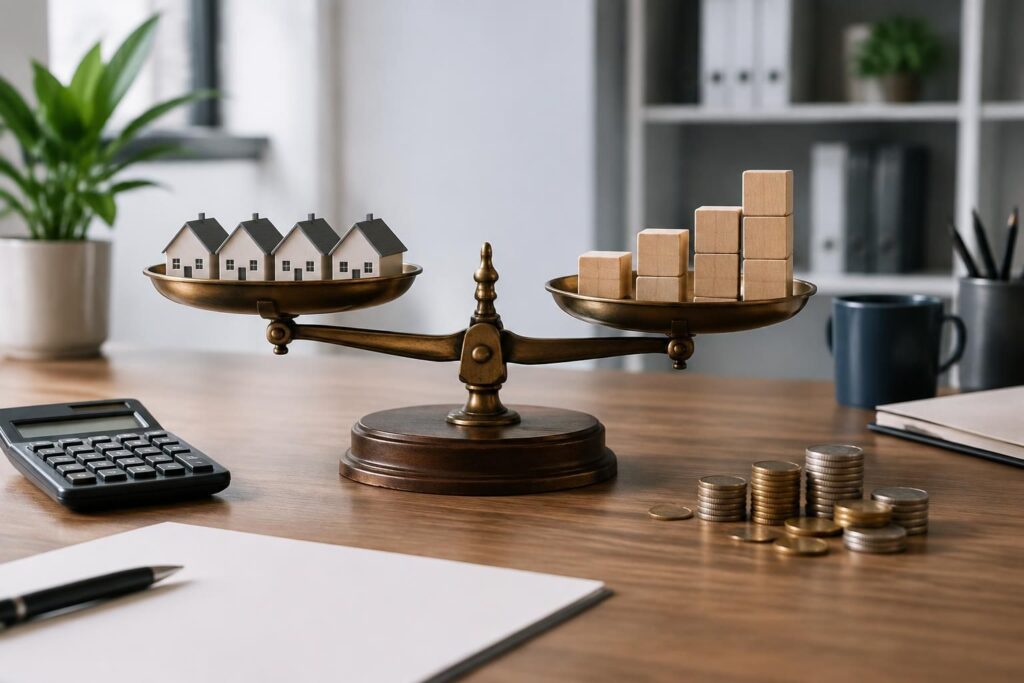 découvrez la méthode pour calculer les charges fixes et distinguer facilement les coûts fixes des dépenses variables de votre entreprise.