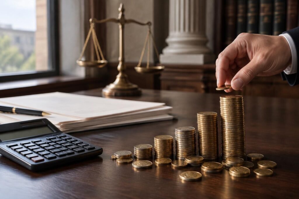 découvrez la définition de la capitalisation des intérêts, son cadre juridique et ses implications pratiques pour les créanciers et les débiteurs.