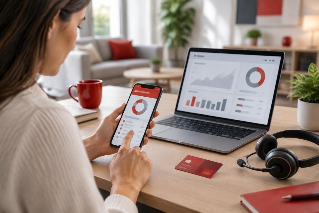 Carte Zero Advanzia : comment gérer votre compte et contacter le service client