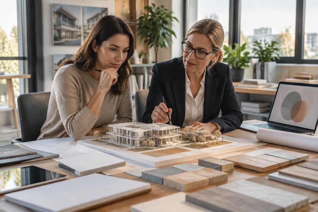découvrez comment vous certifier en assistance à maîtrise d’ouvrage (amo) et réussir votre reconversion professionnelle grâce à une formation adaptée.