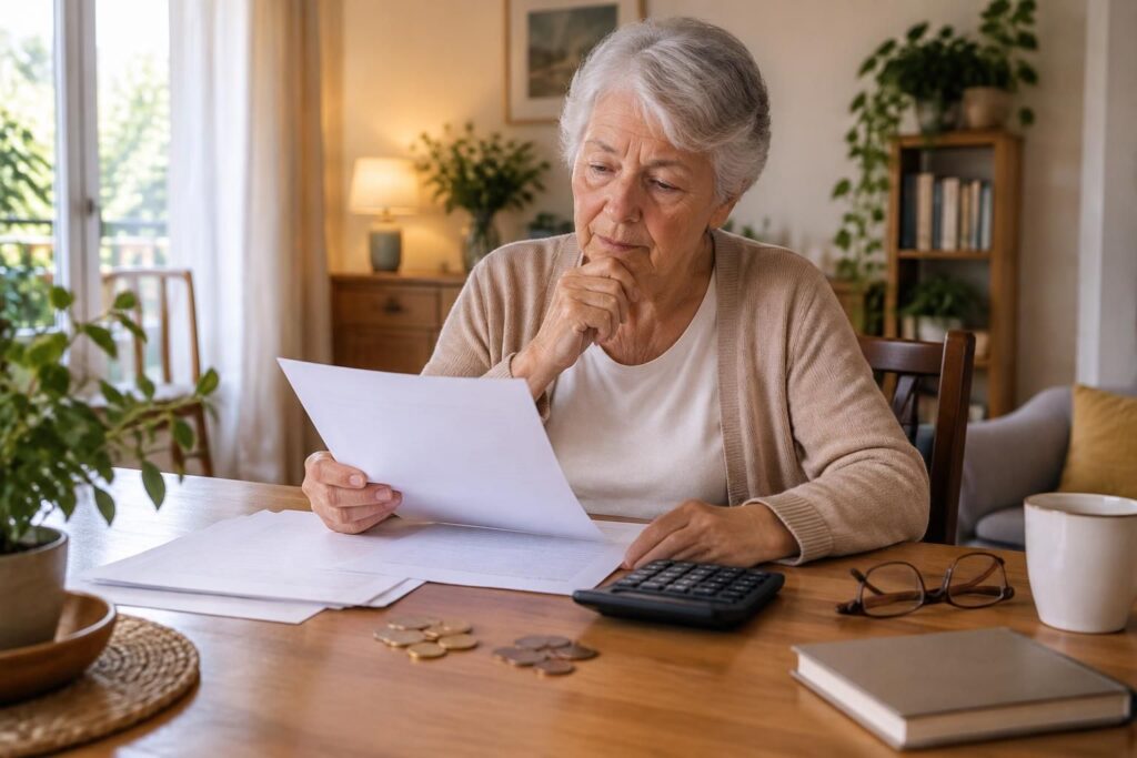 Le minimum contributif s&rsquo;ajoute-t-il à la retraite ? Ce qu&rsquo;il faut savoir