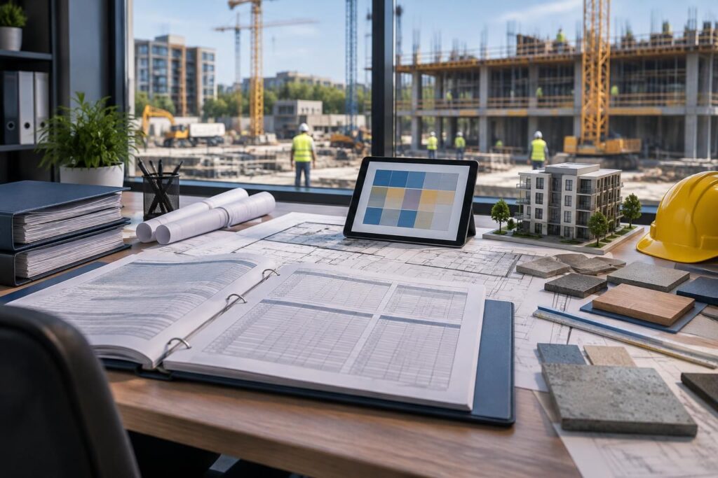 consultez la liste détaillée des codes cpv 2024 pour les marchés publics et les travaux, et identifiez facilement les catégories correspondant à vos besoins.