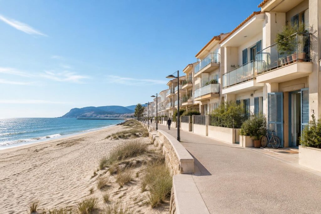 découvrez nos offres de location à port-la-nouvelle : logements entre particuliers et locations en front de mer disponibles à l’année.