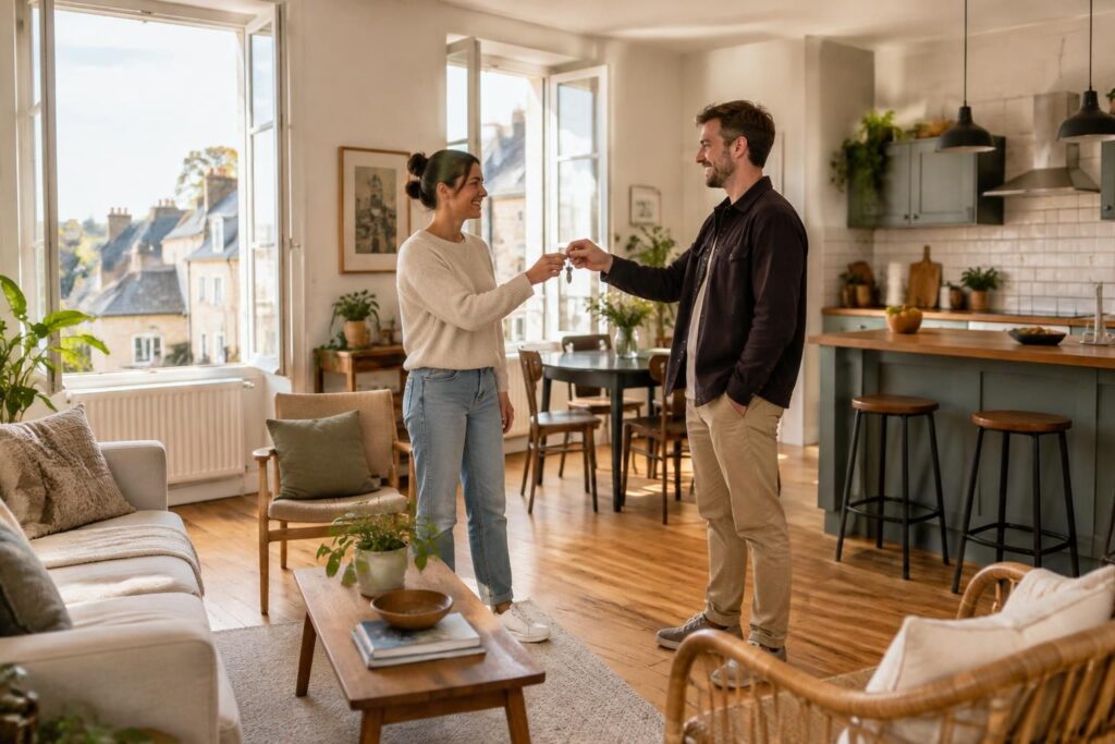 découvrez les annonces de location d’appartements à morlaix : offres entre particuliers, logements meublés et biens adaptés à votre budget.