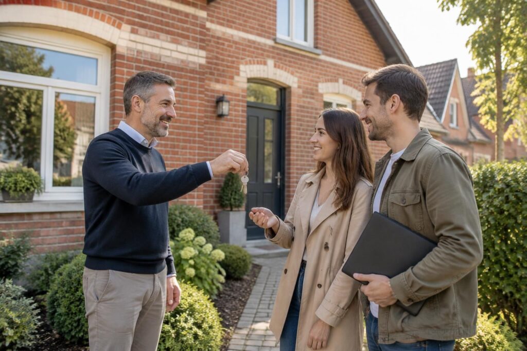 Location maison à Seclin : offres entre particuliers et conseils pour bien louer