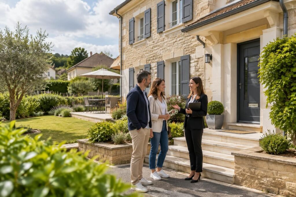 Maison à vendre Audun le Tiche : annonces et réseaux immobiliers fiables