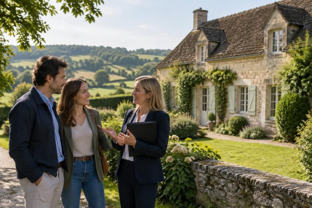 Maison vente Perche : où trouver les annonces et conseils pour acheter