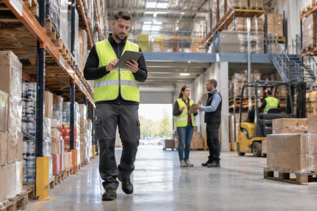 Technicien niveau 5 échelon 1 : salaire, statut et perspectives dans le commerce de gros